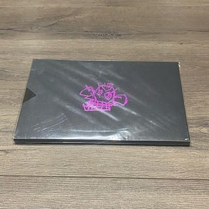 Official Arcane Art Book from the Fairfax Ave Event! (UNOPENED)